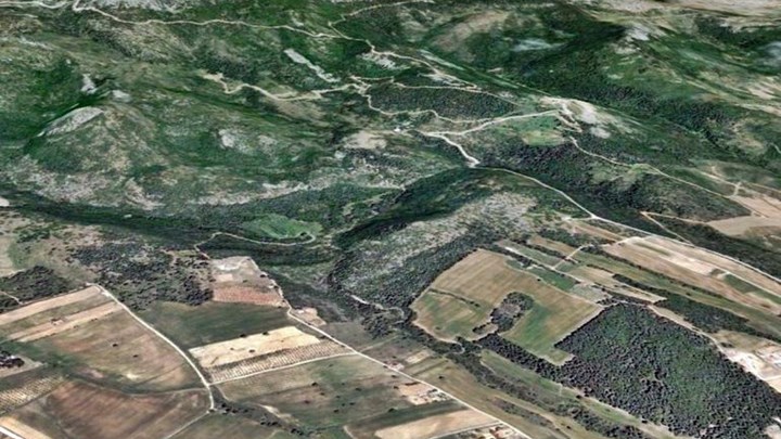 Κρήτη: Στην παράταση ενός μήνα στην προθεσμία υποβολής αντιρρήσεων κατά του δασικού χάρτη δεσμεύτηκε ο Κώστας Σκρέκας