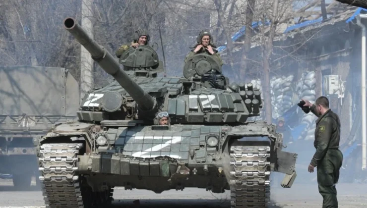 Πόλεμος στην Ουκρανία – Βρετανία: «Έχει χάσει την ορμή της η ρωσική επίθεση στο Ντονμπάς»