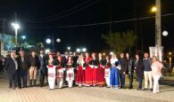 Με επιτυχία ολοκληρώθηκε η εκδήλωση με αφορμή  την Παγκόσμια Ημέρα Χορού στο Δ. Χερσονήσου