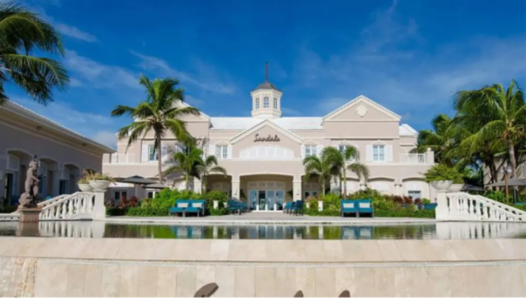 Μπαχάμες Θρίλερ με τον θάνατο Αμερικανών τουριστών σε πολυτελές θέρετρο
