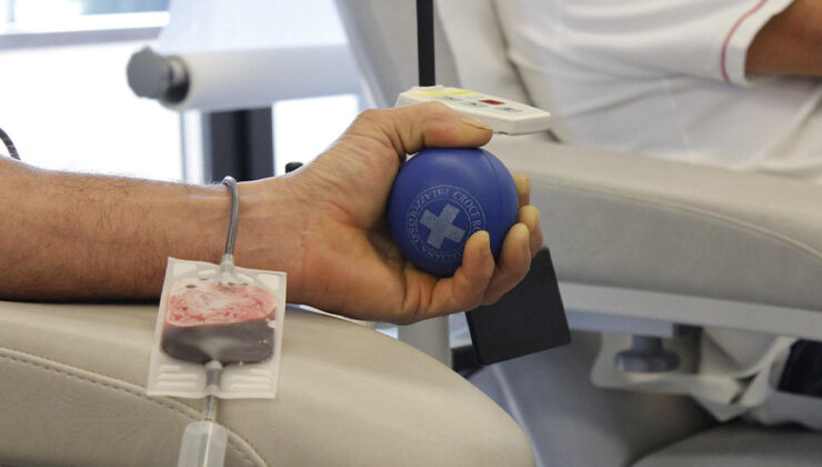 Από εθελοντές το 55% των μονάδων αίματος στο νοσοκομείο Χανίων