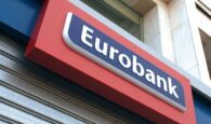 Eurobank: Καλύτερη Τράπεζα στην Ελλάδα για το 2022 – Τριπλή διάκριση