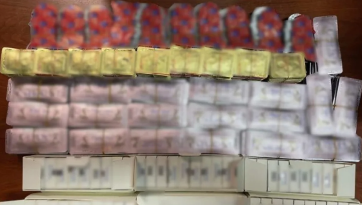 Χιλιάδες λαθραία φάρμακα από τη Βουλγαρία κατασχέθηκαν στη Ροδόπη