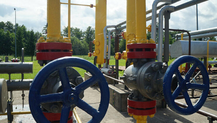 Ολλανδία – Γερμανία: Ξεκινούν από κοινού γεωτρήσεις σε νέο κοίτασμα φυσικού αερίου στη Βόρεια Θάλασσα