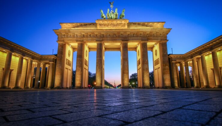 Εκθέσεις που δεν πρέπει να χάσετε αν βρεθείτε φέτος στο Βερολίνο