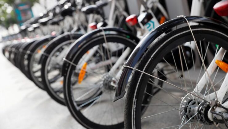 Με 30 ηλεκτρικά ποδήλατα ενισχύεται ο Δήμος Μινώα Πεδιάδας
