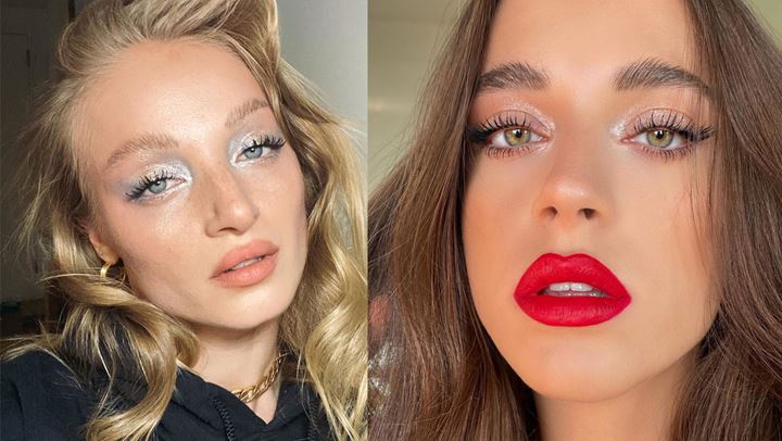 Εyelighter : Το νέο trend στο μακιγιάζ που υπόσχεται να τονίσει τα μάτια μας