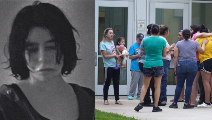 Μακελειό στο Τέξας: Ο 18χρονος ανακοίνωσε στο Facebook ότι θα έκανε την επίθεση στο δημοτικό σχολείο