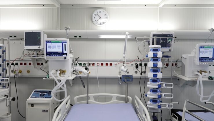 Covid 19: Νέος θάνατος – 36 ασθενείς στα νοσοκομεία της Κρήτης