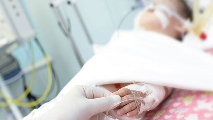 Μεσσηνία: Με βαριές κρανιοεγκεφαλικές κακώσεις και μώλωπες νοσηλεύεται το τεσσάρων μηνών βρέφος στο «Αγία Σοφία»