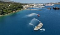 Δίνονται 190 εκατ. ευρώ για αναβάθμιση του ναυστάθμου Κρήτης