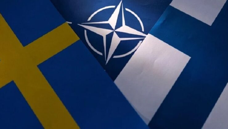 Σουηδία και Φινλανδία κατέθεσαν τις αιτήσεις ένταξης στο ΝΑΤΟ