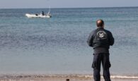 Χανιά: Άντρας εντοπίστηκε σε παραλία στα Φαλάσαρνα χωρίς τις αισθήσεις του