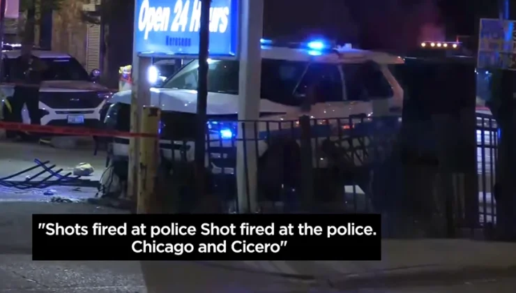Σικάγο: Αστυνομικός πυροβόλησε άοπλο 13χρονο γιατί πίστευε ότι είχε κλέψει αυτοκίνητο
