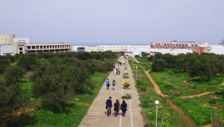 Χανιά: Καθηγητές του Πολυτεχνείου Κρήτης δηλώνουν στο πλευρό των 8 φοιτητών που τους έχουν ασκηθεί διωξείς