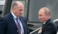 Ο Πούτιν έκανε υπουργό τον προσωπικό του σωματοφύλακα – Ο προκάτοχός του πέθανε μυστηριωδώς στην Αρκτική
