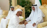 Ηνωμένα Αραβικά Εμιράτα: Πέθανε ο πρόεδρος Σέιχ Χαλίφα μπιν Ζάγεντ αλ Ναχίαν