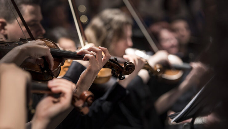 Το μουσικό σχολείο Ηρακλείου πραγματοποιεί δυο συναυλίες την Κυριακή 15 Μαΐου και τη Δευτέρα 16 Μαΐου