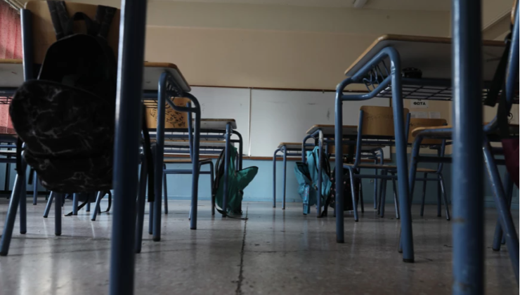 Xανιά: Η παρεξήγηση μαθητριών στην Κίσαμο κατέληξε στην αστυνομία