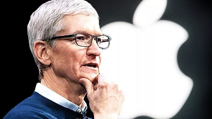 Apple: Πώς έχασε το «στέμμα» της μεγαλύτερης εταιρείας του κόσμου