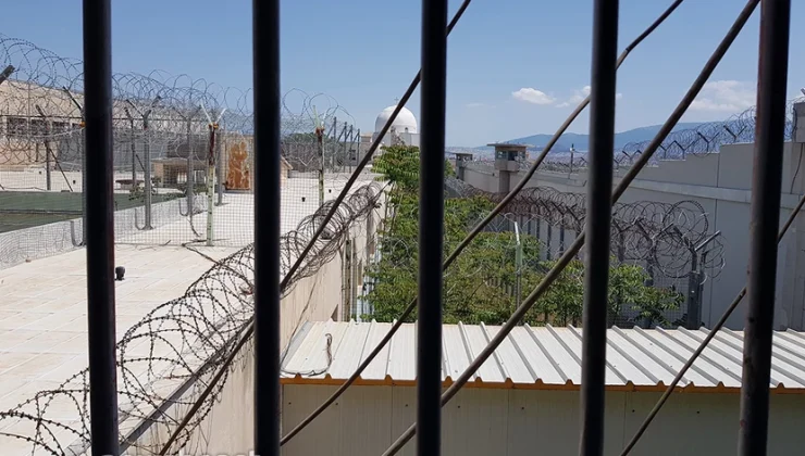 Η ζωή στις γυναικείες φυλακές Κορυδαλλού – Δείτε πλούσιο φωτορεπορτάζ