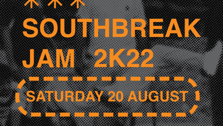 “Southbreak Jam 2022” στα Χανιά