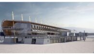 Χανιά: Το πράσινο φως πήρε η κατασκευή του νέου σταθμού επιβατών και κρουαζιέρας στο Λιμάνι της Σούδας