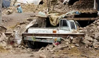 Σεισμός – Αφγανιστάν: 1.000 νεκροί, 1.500 τραυματίες, 3.000 σπίτια κατεστραμμένα