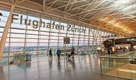Ελβετία: Ο εναέριος χώρος άνοιξε και πάλι – Οι πτήσεις επαναλαμβάνονται