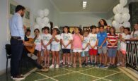 Με παιδικά τραγούδια και μεγάλη συμμετοχή από εθελοντές αιμοδότες, τιμήθηκε η Παγκόσμια Ημέρα Εθελοντή Αιμοδότη στο Δημαρχείο Χανίων (φωτο)
