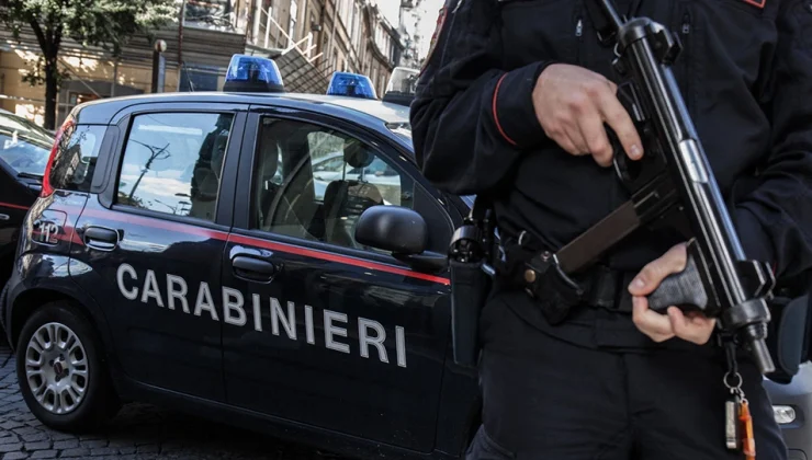 Συνελήφθη στην Σικελία η σύντροφος του αρχηγού της Κόζα Νόστρα
