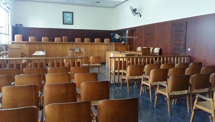 Ο Δικηγορικός Σύλλογος Χανίων διαψεύδει τους ισχυρισμούς δικηγόρου για απόφαση περί «μηδενικής» διατροφής