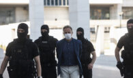 Δημήτρης Λιγνάδης: «Βιαστής δεν υπήρξα ποτέ, ίσως ηλίθιος» είπε στην απολογία του