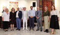 Με επιτυχία τα εγκαίνια της έκθεσης στο Ηράκλειο για παραδοσιακές ρουμάνικες φορεσιές