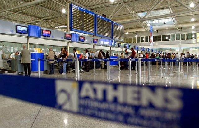 Αεροδρόμιο «Ελευθέριος Βενιζέλος»: Κοντά στα επίπεδα του 2019 η κίνηση