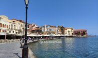 Γνωστό Ιταλικό μέσο ενημέρωσης προτείνει και την Κρήτη για διακοπές “τελευταίας στιγμής” και εκτός “τουριστικής αιχμής”