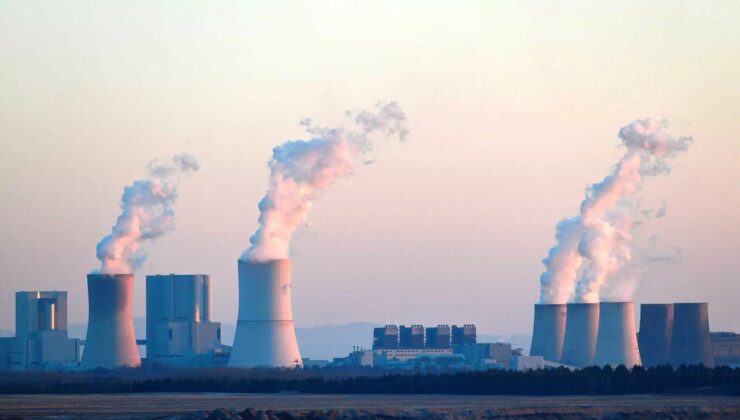 Γερμανία: Γυρνάει στον άνθρακα για να αντιμετωπίσει τη διακοπή φυσικού αερίου από τη Ρωσία