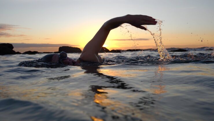 Μεγάλη διαρροή λυμάτων σε παραλία του Ρεθύμνου – Απαγορεύτηκε η κολύμβηση