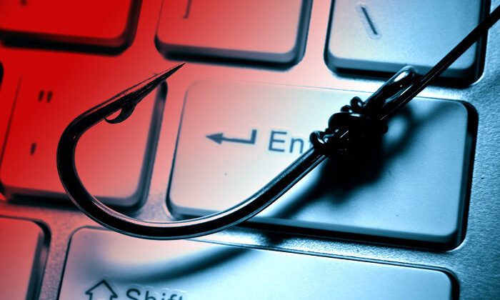 Κυβερνοασφάλεια: Τα phishing emails που παραπλανούν τους εργαζομένους