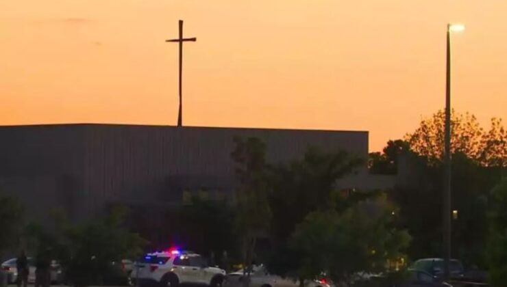 Συνεχίζονται οι επιθέσεις ενόπλων στις ΗΠΑ: Άνδρας σκότωσε δύο γυναίκες σε εκκλησία και μετά αυτοκτόνησε