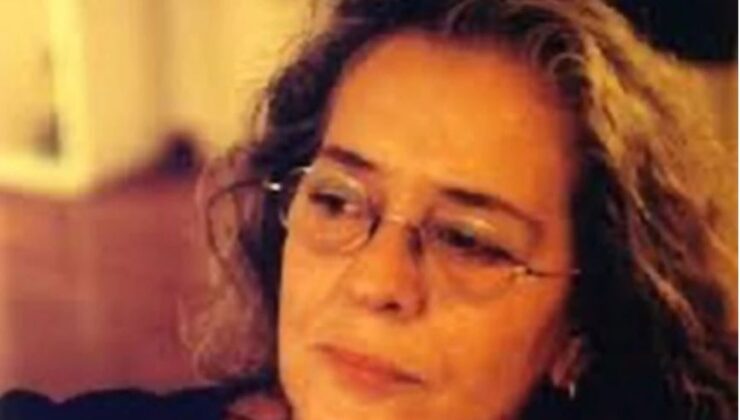 Πέθανε η συνθέτης του «Αχ Ελλάδα Σ’ Αγαπώ» Βάσω Αλαγιάννη