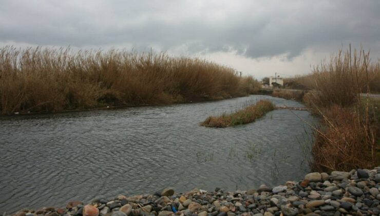 ΣΔΙΤ: «Πράσινο» φως για έργα που αφορούν το υδατικό δυναμικό του Ταυρωνίτη ποταμού