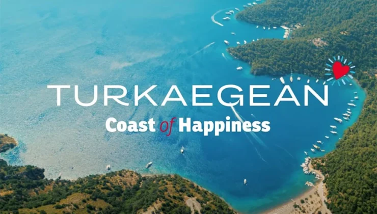 Turkaegean: Αμερικανικό «όχι» στην Άγκυρα για να διαφημίσει το «τουρκικό Αιγαίο»
