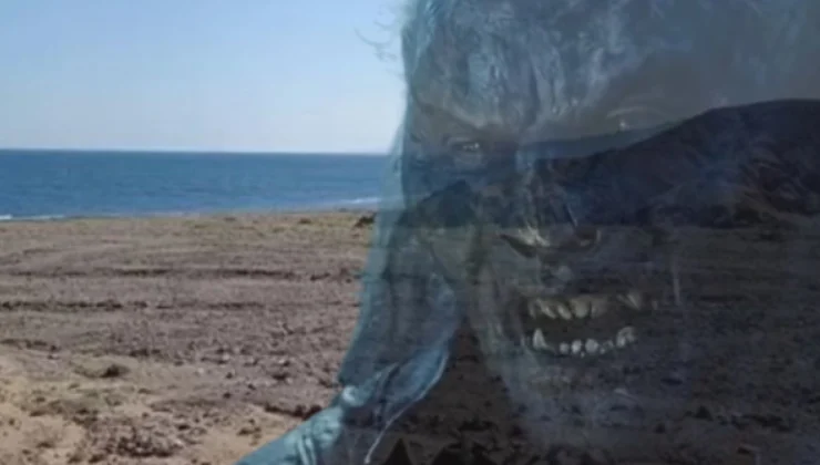 Τρόμος σε παραλία της Αιγύπτου: Η θάλασσα ξέβρασε πλάσμα που μοιάζει με τα Ορκ στον «Άρχοντα των Δαχτυλιδιών» (βιντεο)