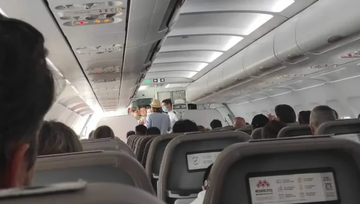 Περιπέτεια λόγω βλάβης, για επιβάτες πτήσης από το Ηράκλειο στην Αθήνα (φωτο-βίντεο)