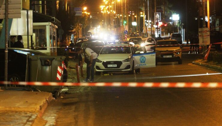Και τρίτος νεκρός από την αιματηρή συμπλοκή στην Αθήνα