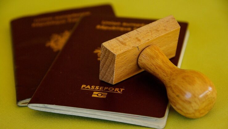 Ηράκλειο: Συνελήφθησαν δυο άτομα με πλαστά διαβατήρια
