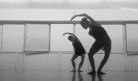 Προβολές Ταινιών Video Dance στο Διεθνές Φεστιβάλ Σύγχρονου Χορού