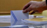 “Κλειδώνουν” οι εκλογές την Κυριακή των Βαΐων 9 Απριλίου;