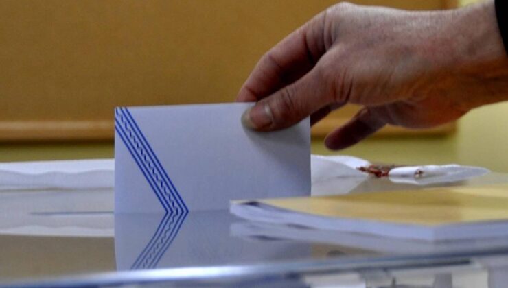 “Κλειδώνουν” οι εκλογές την Κυριακή των Βαΐων 9 Απριλίου;